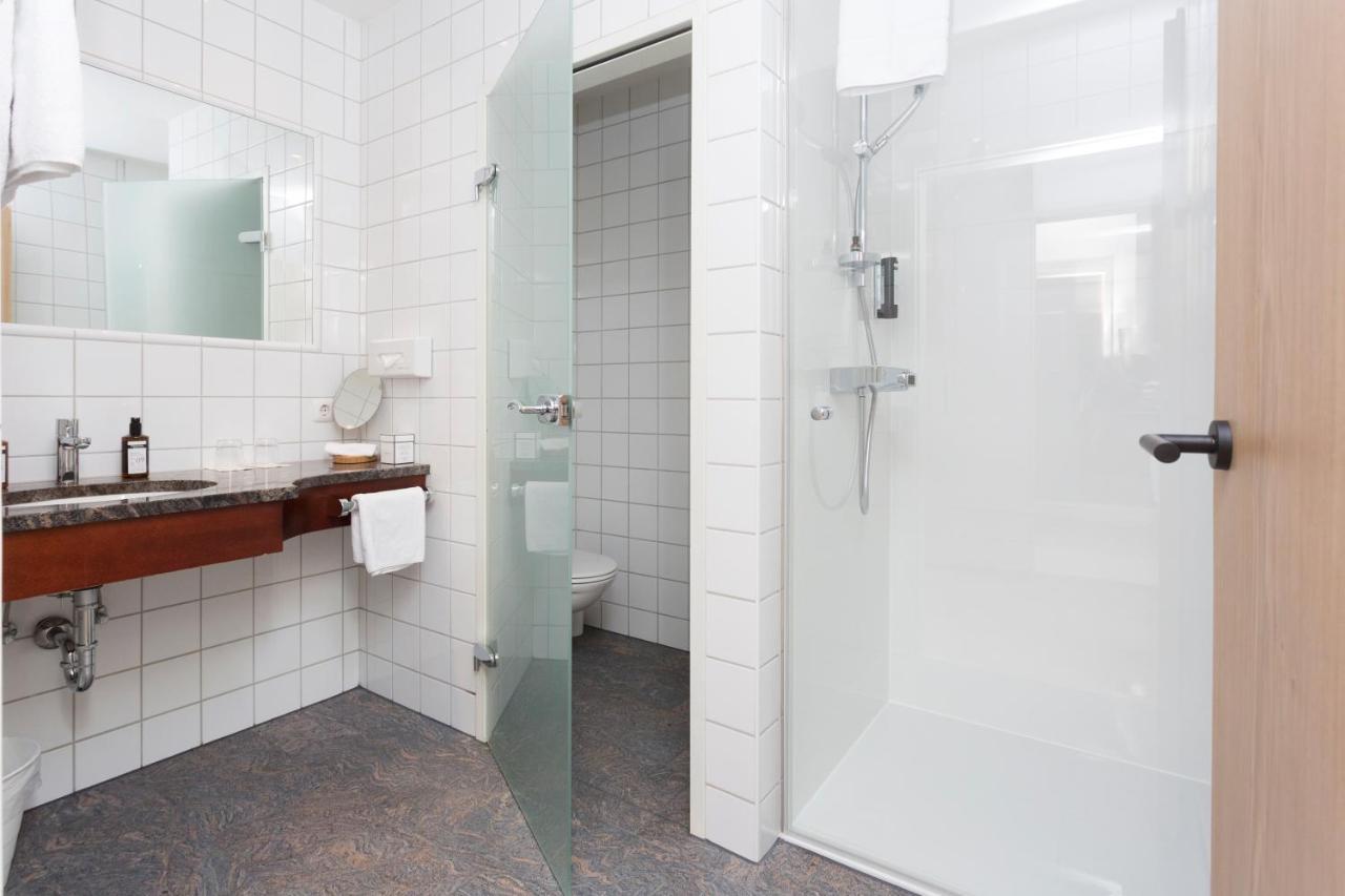 Boutique Hotel Aichinger Nussdorf am Attersee Buitenkant foto
