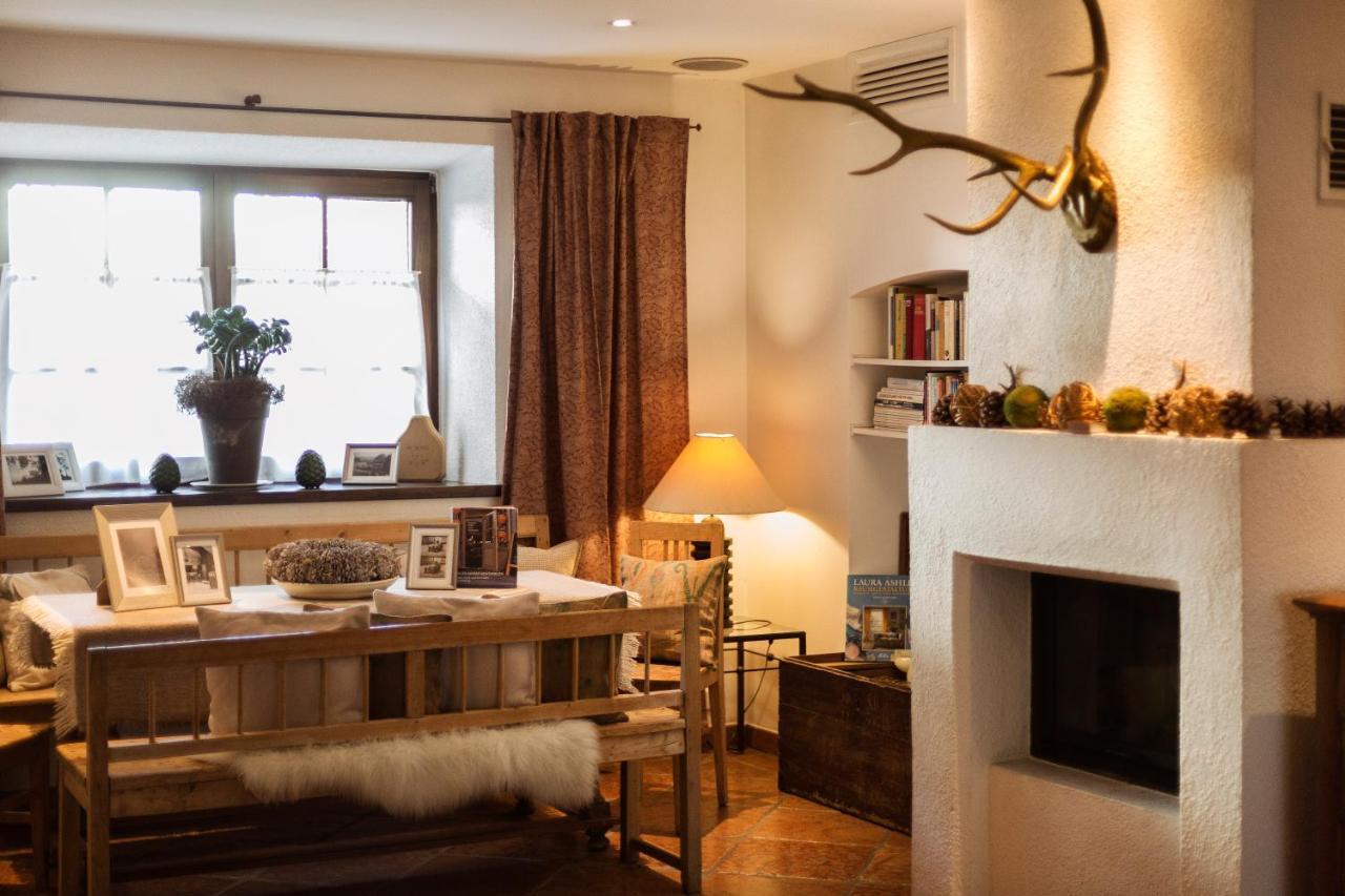 Boutique Hotel Aichinger Nussdorf am Attersee Buitenkant foto