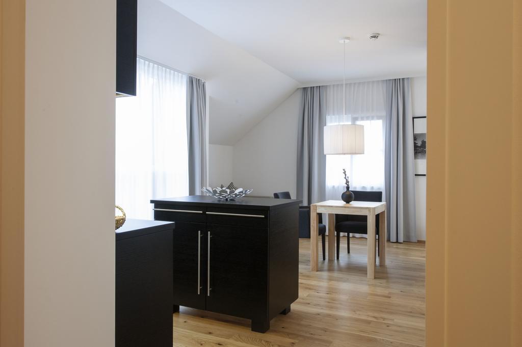 Boutique Hotel Aichinger Nussdorf am Attersee Kamer foto