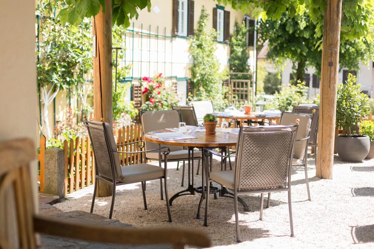 Boutique Hotel Aichinger Nussdorf am Attersee Buitenkant foto