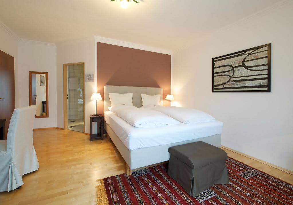 Boutique Hotel Aichinger Nussdorf am Attersee Buitenkant foto