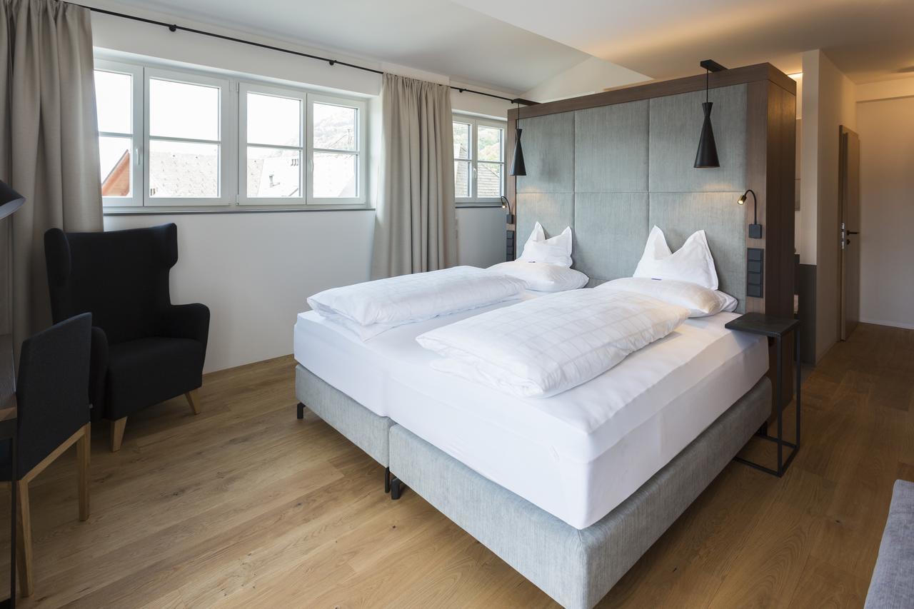 Boutique Hotel Aichinger Nussdorf am Attersee Buitenkant foto