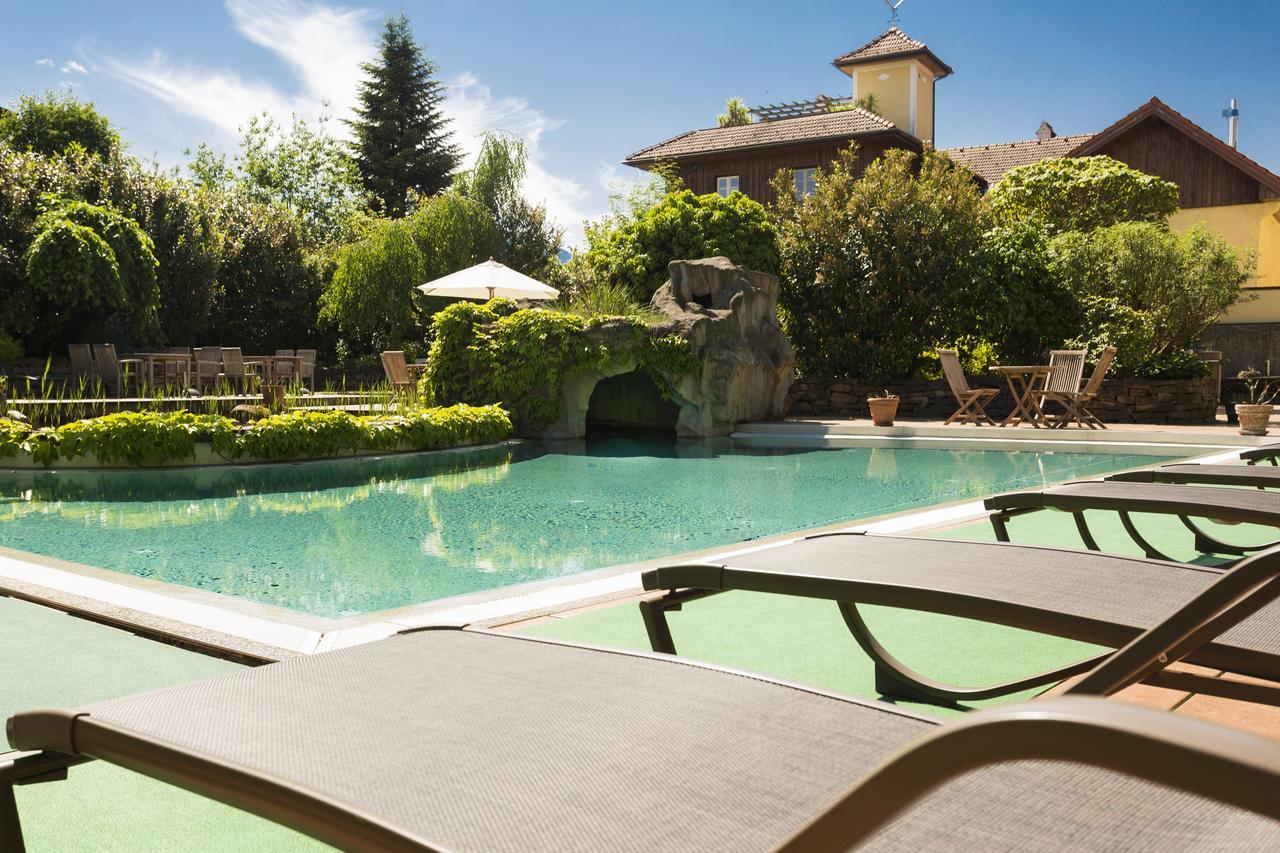 Boutique Hotel Aichinger Nussdorf am Attersee Buitenkant foto