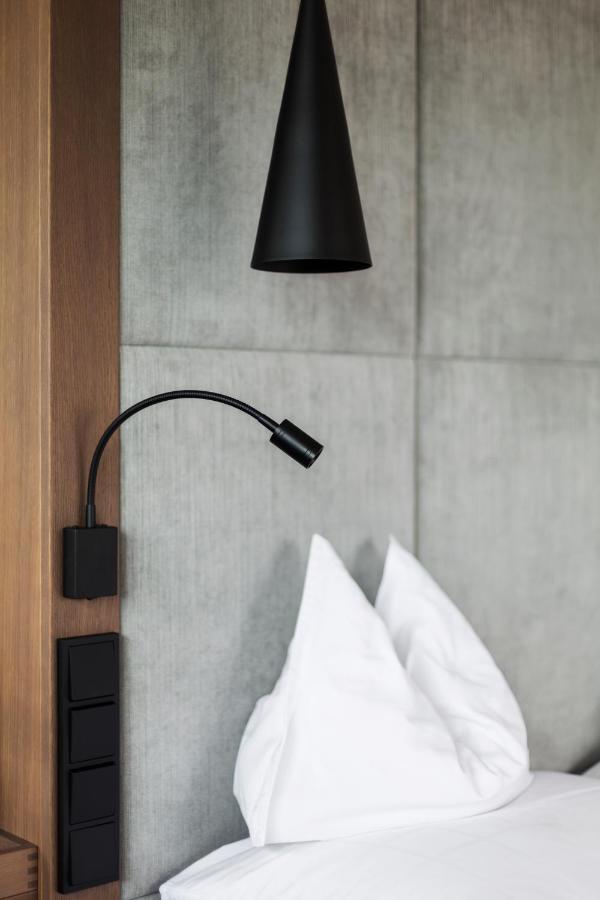 Boutique Hotel Aichinger Nussdorf am Attersee Buitenkant foto